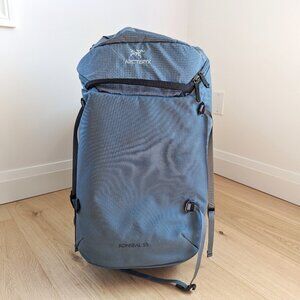Arc'teryx Konseal 55 Bag